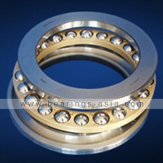 Thrust Ball Bearings 2